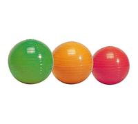Balle lestée striée Tremblay 3 kg