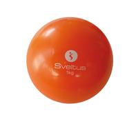 Balle lestée Sveltus 1 kg Orange TU