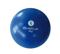 Sveltus Balle lestée 2 kg