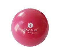 Sveltus Balle lestée 500 g