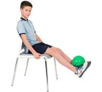 Balle lourde sensorielle 2kg