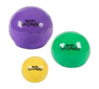 Balle lourde sensorielle 3kg - jouet créatif et éducatif, éveil sensoriel