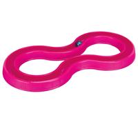 Balle lumineuse de course 65 × 31 cm rose