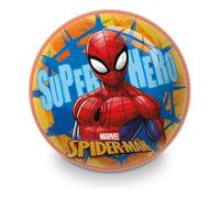 Balle PVC Spiderman 23CM
