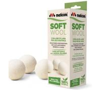 BALLE MELICONI de sechage en laine pour sèche-linge