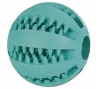 Balle Menthe Denta Fun Ø 7 Cm - Diamtre : 7 Cm