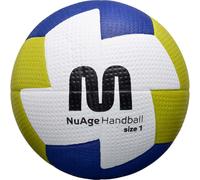Balle Meteor manuel Nuage Junior 1 P9878