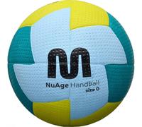 Balle Meteor manuel Nuage Mini P9882