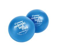 Togu Balle mini Redondo – Pack de 2 Bleu Ø 14 cm Unisexe