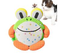 Balle Mobile Pour Chien - Jouet Roulant Électrique En Forme D'Animal - Balle Automatique En Mouvement Rechargeable Pour Animaux | Pour La Stimulation, L'Ennui, Le Jeu De Rapport, La Mastication, L'Ent