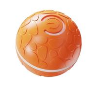 Balle Mobile pour Chiens Petite Balle Automatique roulante rebondissante