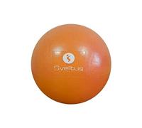 balle molle 22 - 24 cm orange