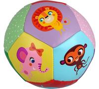 Balle molle, Little Bright Ones
