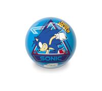 Balle Mondo Spa Sonic PRE12 - bleu - 14 cm