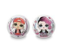 Balle Pailletée Lol 10 Cm