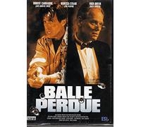 Balle perdue
