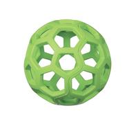 Balle perforée JW Hol-ee Roller pour chien Large Ø 14.5 cm