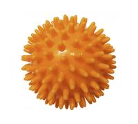 Balle picots médium Sveltus Orange 8 cm
