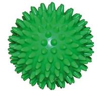Sveltus Balle picots Ø 7 cm Souple Vert Vrac