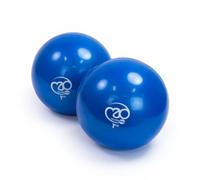 Fitness Mad – Poids pour Pilates Pilates-Mad 1,5 kg Bleu