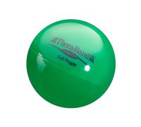 TheraBand - Soft Weight - Disque d'équilibre - 2,0 kg - green