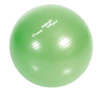 Togu Plus Le Ballon d'exercice Original de Pilates Ball Vert 38 cm de diamètre