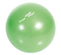 Togu Plus Le Ballon d'exercice Original de Pilates Ball Vert 38 cm de diamètre