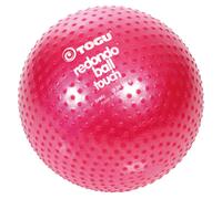 Togu – Balle de pilates Redondo Touch – Ø 26 cm – Rouge – Unisexe