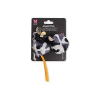 Balle pour chat duo Martin Sellier Multicolore TU