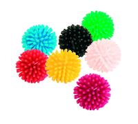 Trixie Balle pour chat Petite balle hérisson 4125 en caoutchouc 1 unité coloris aléatoire