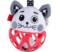 Balle pour chat - Hochet