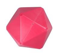 Balle pour Cheval, Jouets pour Chevaux, Mangeoire pour Chevaux, Balle équine, Jouet Stable, Mangeoire pour Chèvre, Balle pour Nourrir, Chasser, Berger, Cheval, Chèvre