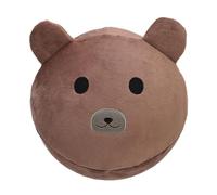 Balle pour chien Balle Gonflable Anti-Déchirures pour Animal de Compagnie | d'extérieur pour chiens de rapport dressage éducation extérieur jardin