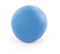 Balle pour chien basket latex Martin Sellier Bleu TU