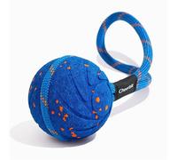 Cheerble Wicked Air Rope - Royal Blue