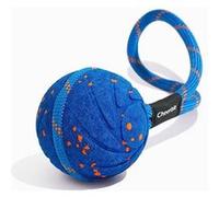 Cheerble Wicked Air Rope - Royal Blue