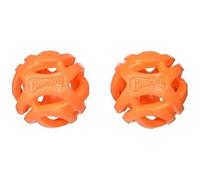 CHUCKIT BALLE BREATHE RIGHT FETCH 2 BALLES À POURSUIVRE POUR CHIEN TAI