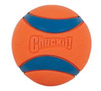Balle pour chien Chuckit Ultra Orange 8,75x12x15 cm