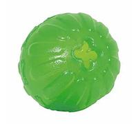 Balle pour chien Difac Everlasting Fun Vert 7 cm