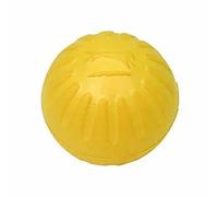 Balle pour chien Difac Foam Jaune 82 mm