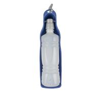 Balle pour chien Duvoplus Wobble `N Snack Bleu 16,5x16,5x11 cm