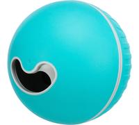 Balle pour chien en plastique Trixie Bleu TU