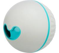 Balle pour chien en plastique Trixie Gris TU