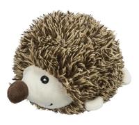 Balle Pour Chien Hérisson, En Peluche/Caoutchouc Trixie (X2)