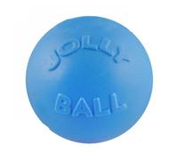 Balle Pour Chien Jolly Bounce-N-Play 8" (Chien Moyen) Bleue 1 Cou