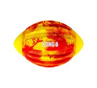 Balle pour chien Kong Jaune M/18x11x11 cm