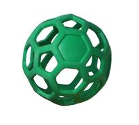 Balle pour Chien, Mordillement Doux en Caoutchouc, Jouets À Mâcher, Caoutchouc Résistant rebon Élevé Jeu D'Intelligence pour Mastication Intérieur Extérieur Entraînement Rappel Et Exercice Physique