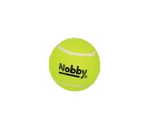Balle pour chien Nobby Pet Jaune 13 cm