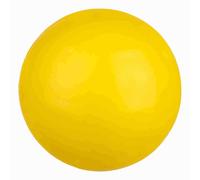 Balle pour chiens ø 7 cm lime