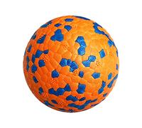 Balle pour chiot, jouet résistant aux morsures pour chien, jouet interactif à mâcher pour chiot, balle de nettoyage des dents agressive, jouet à mâcher pour chien, balles de troupeau, balle